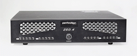 Amplificador de Potencia Perfection 250.4