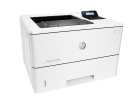 Impresora HP LaserJet Pro M501dn, 45 ppm, 4800x600 dpi, LAN/USB.