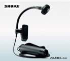 Micrófono Alámbrico SHURE Semi-Profesional  PGA 98H-XLR