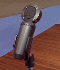 Micrófono Alámbrico SHURE Semi-Profesional PGA181-XLR (Instrumentos)