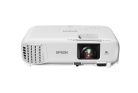 PROYECTOR. POWERLITE 118 3LCD XGA
