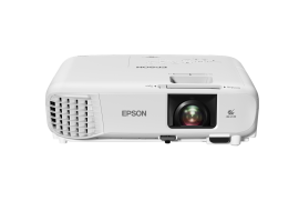 PROYECTOR. POWERLITE 118 3LCD XGA